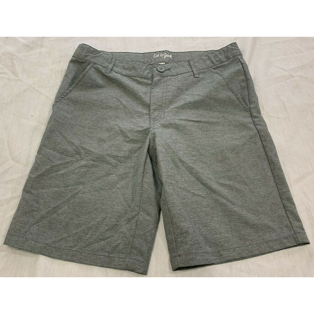 CAT JACK BOYS SHORTS SIZE 16
